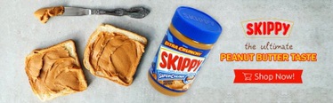 BƠ ĐẬU PHỘNG SKIPPY SUPER CHUNK