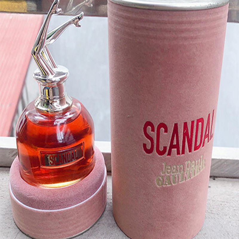 Nước hoa nữ Scandal by Jean Paul Gaultier EDP quyến rũ, gợi cảm, khiêu khích - 80ml | Thế Giới Skin Care