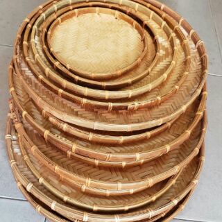 Mẹt tre cạp mây size 20-25-30-35-40