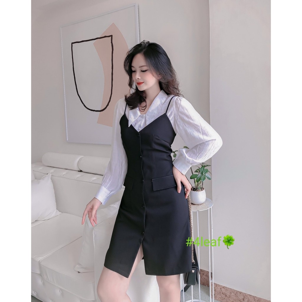 SET YẾM PHỐI SƠ MI | BigBuy360 - bigbuy360.vn