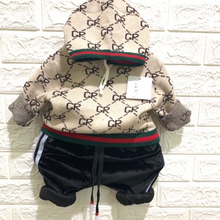 Combo Set bộ trẻ em