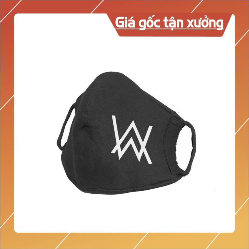 ÁO ĐẸP🔥SIÊU SALE🔥 Bịt măt Alan Walker cực dề thương giá rẻ