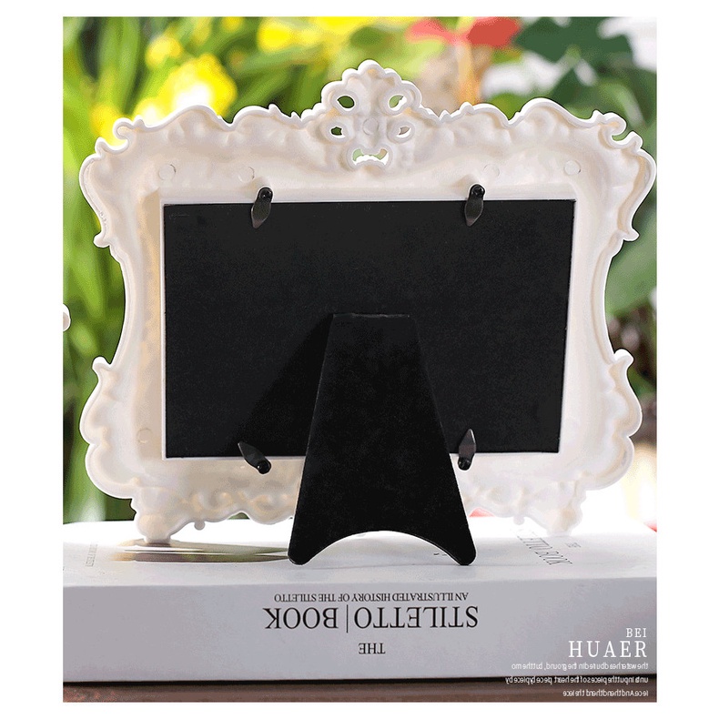 Khung trưng bày mẫu móng - Có nhiều mẫu mã đa dạng