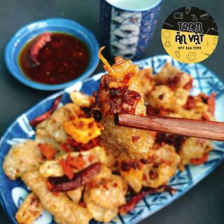 DA HEO NGŨ VỊ 🐷🐷🐷