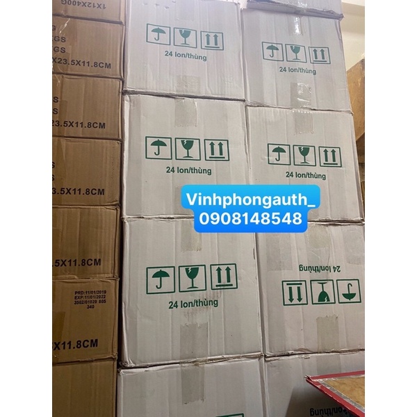 ĐẬU HÀ LAN ĐÓNG LON 425G