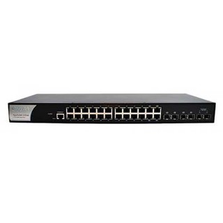 Thiết bị mạng DrayTek VigorSwitch G2260