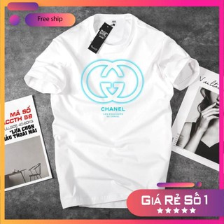 Áo thun unisex - Áo bigsize - Áo thun cho người béo