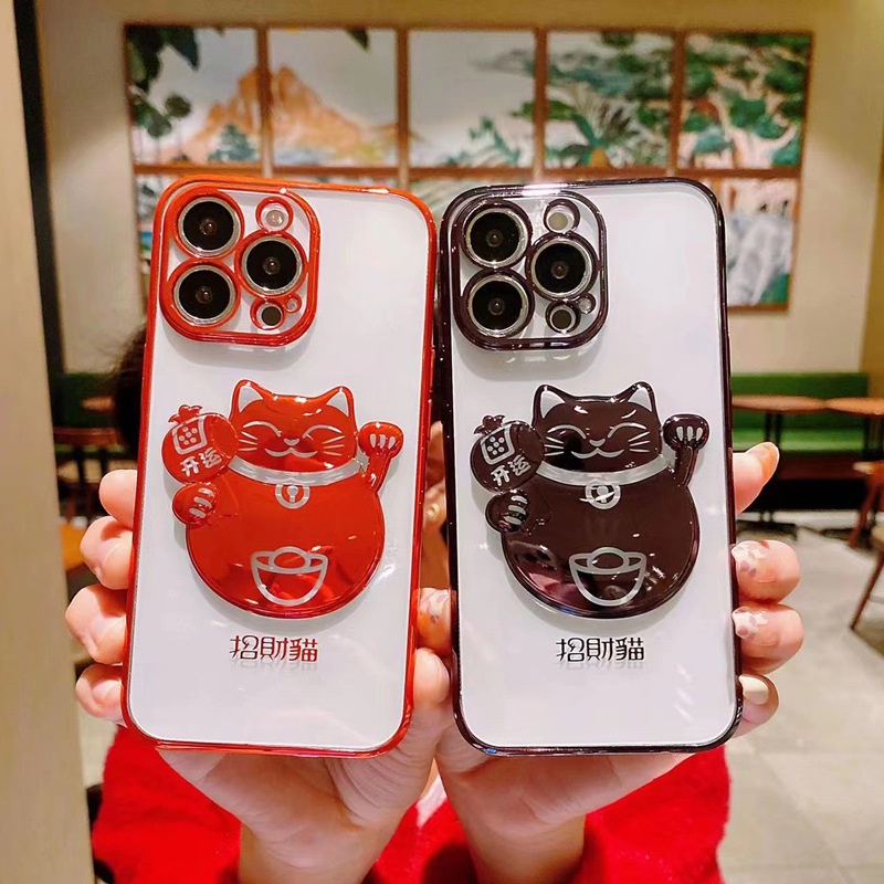 Ốp điện thoại thích hợp cho IPHONE 11 11 PRO 11 PROMAX 7 8 PLUS X XS XR XS MAX 12 12 PRO 12 PROMAX 13 PRO