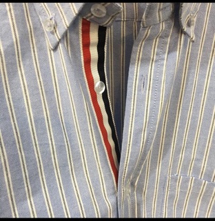 Sơ mi Cao cấp Thom Brown