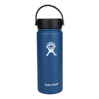Bình đựng nước thể thao 4 màu Hydro Flask 18oz