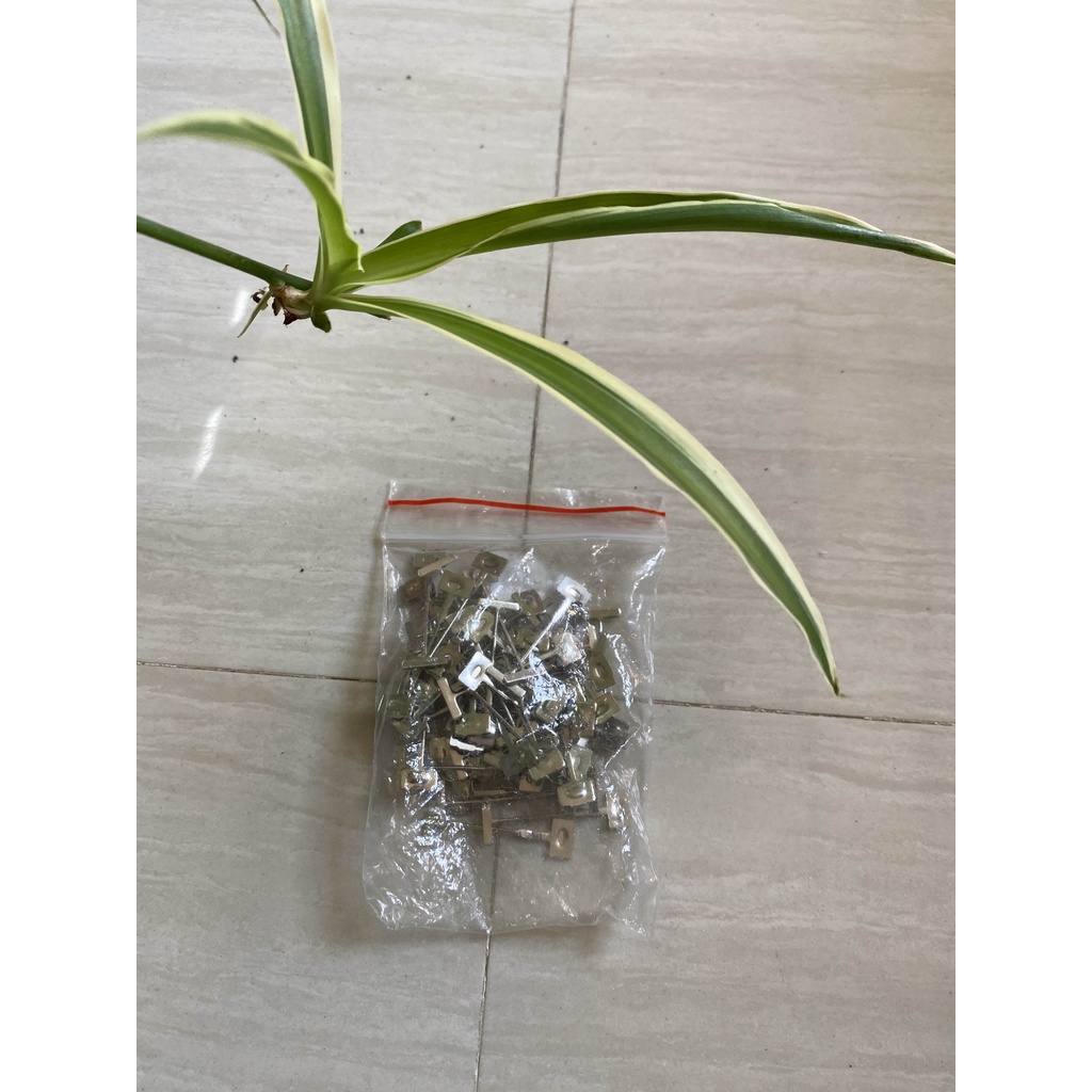 KE XOÁY CÂN BẰNG ỐP LÁT TÁI SỬ DỤNG TÚI 50 CON + 1 CỜ LÊ, CHUYÊN DÙNG ỐP LÁT GẠCH PHẲNG 100%