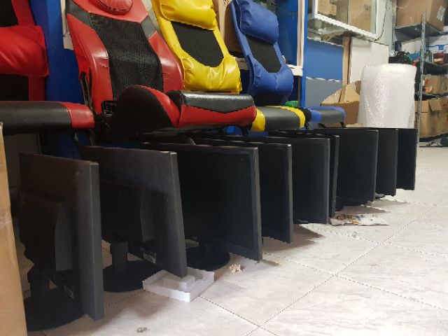 MÀN HÌNH LCD AOC E2080SW IPS, | BigBuy360 - bigbuy360.vn