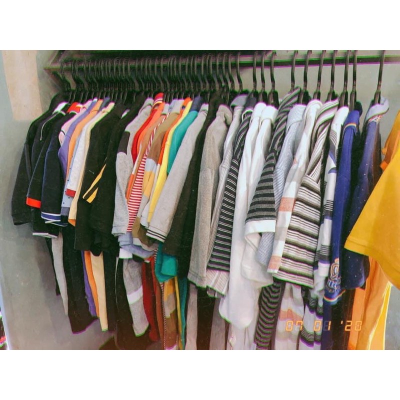 Polo bigsize 2HAND tuyển(giao ngẫu nhiên) | BigBuy360 - bigbuy360.vn