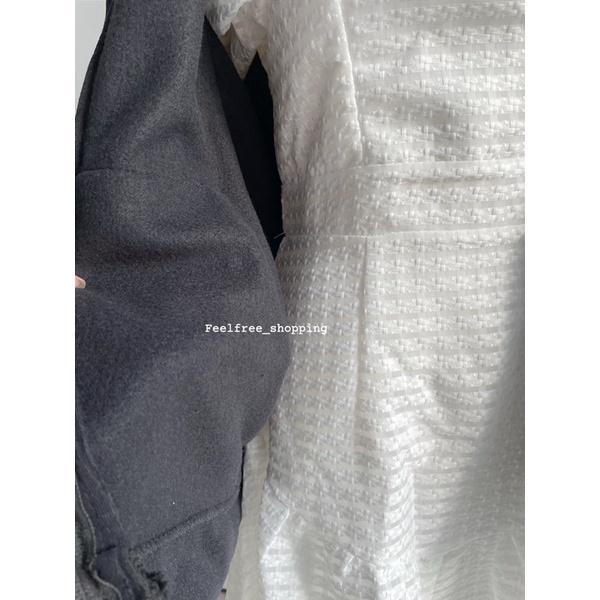 Áo Hoodie Zip Màu Đen Hình In Lót Bông Mặc Đi Học Đi Chơi (Hình Thật)