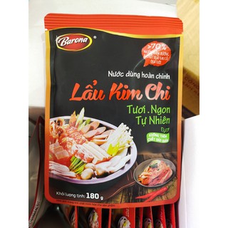 Gia vị Lẩu thái - 50gr