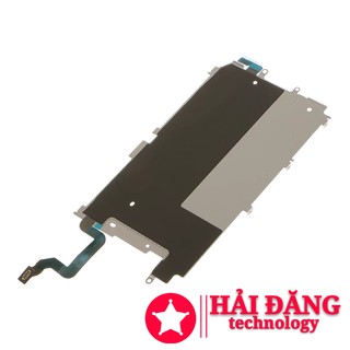 Cáp Nối Vân Tay Nẹp Sắt iPhone 6