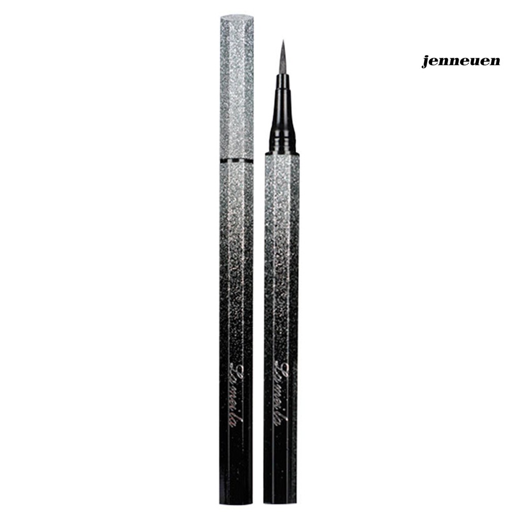 [Hàng mới về] Bút kẻ mắt dạng lỏng chống thấm nước lâu trôi không nhòe chất lượng cao