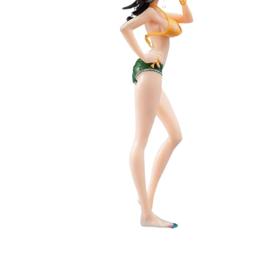 Mô Hình Nhân Vật Robin REBUY1 Bằng PVC