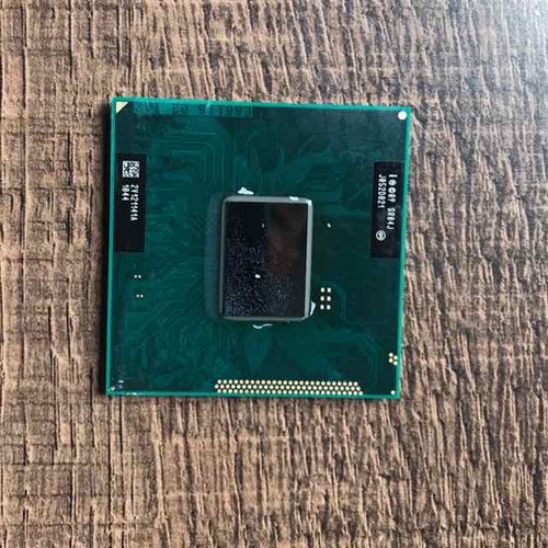 CPU i3 thế hệ 2 laptop i3-2xxx