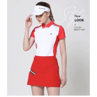 [ RẺ VÔ ĐỊCH ]  Váy golf nữ cao cấp Azureway [ SIÊU THỊ GOLF ]