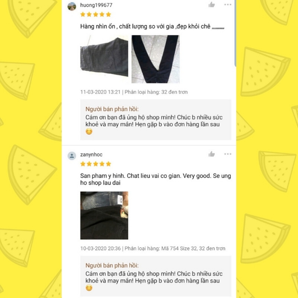 Quần Jean Nam TENJI STORE AD20TG Jean Nam Đen Trơn Cao Cấp Trẻ Trung Cá Tính (HOT) Hàng Gỗc Giá Xưởng May (44-73KG) | BigBuy360 - bigbuy360.vn