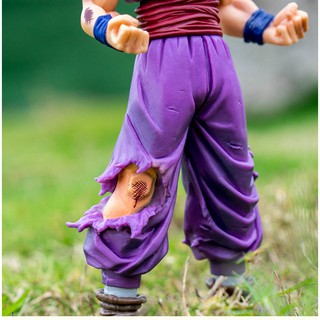 Mô hình Dragonball Songohan SS2