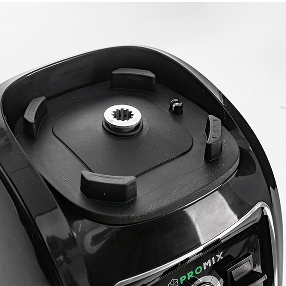 Máy xay sinh tố công nghiệp PROMIX-PM–819B Công Suất Lớn Giá Rẻ Xay Đá Tốt Nhất Hàng Nhập Khẩu - MUAGIHAY