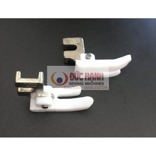 CHÂN VỊT NHỰA MÁY MAY GIA ĐÌNH CON BƯỚM