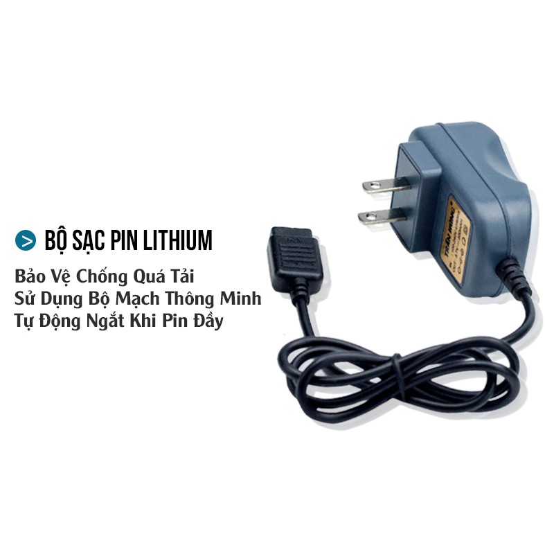 Đèn Pin Đội Đầu CKV-1102A