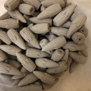 Nhang trầm nụ cao cấp
