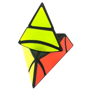 Rubik biến thể pyraminx