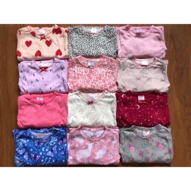 Bộ Gymboree bé gái