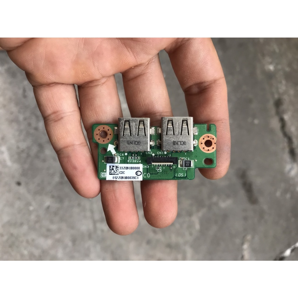 Linh phụ kiện tháo máy laptop Acer Aspire 4738 phím loa A B C D camera fan tản usb bản lề cáp màn hdd dvd bluetooth all