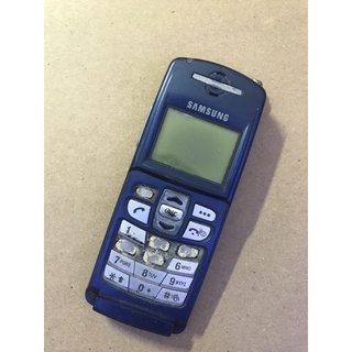 Xác điện thoại samsung sgh-n100