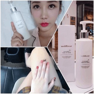 𝐒ữ𝐚 𝐓ắ𝐦 𝐓𝐫𝐮𝐲ề𝐧 𝐓𝐫ắ𝐧𝐠 𝐌𝐞𝐝𝐢𝐟𝐟𝐞𝐫𝐞𝐧𝐭 𝐈𝐧 𝐒𝐡𝐨𝐰𝐞𝐫 𝐓𝐨𝐧𝐞-𝐔𝐩 𝐂𝐫𝐞𝐚𝐦 𝟑𝟎𝟎𝐌𝐋
