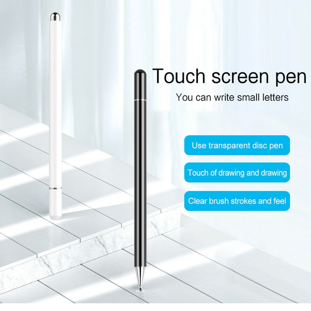 Bút Cảm Ứng Thông Dụng Cho Ipad Android IOS Tablet Iphone
