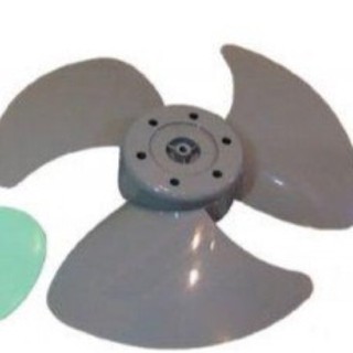 Cánh quạt thay thế ( dùng cho quạt hộp 350)