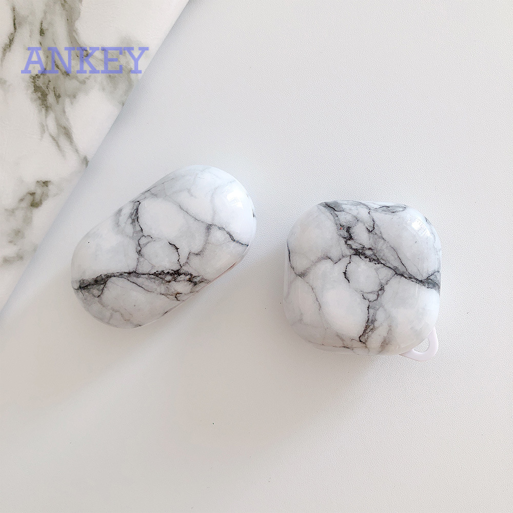 Samsung Galaxy Buds / Buds + R170 R175 Hộp Đựng Tai Nghe Bluetooth 2020 Kèm Móc Khóa