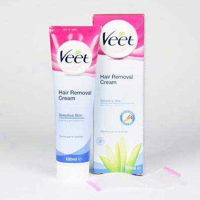 [Triệt Lông Sau 3 Phút] Kem Tẩy Lông Veet Pháp 100ml An Toàn Cho Da [Hàng Chính Hãng Nga] | BigBuy360 - bigbuy360.vn