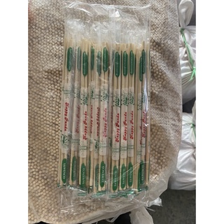 Đũa tre dùng 1 lần SAWENCO set 50 đôi