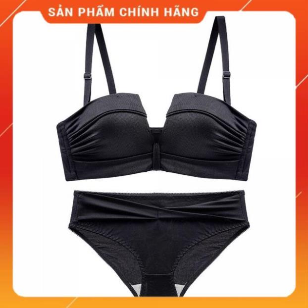 Áo Lót Đúc Quả Vuông Nâng Ngực Cực Đẹp 971