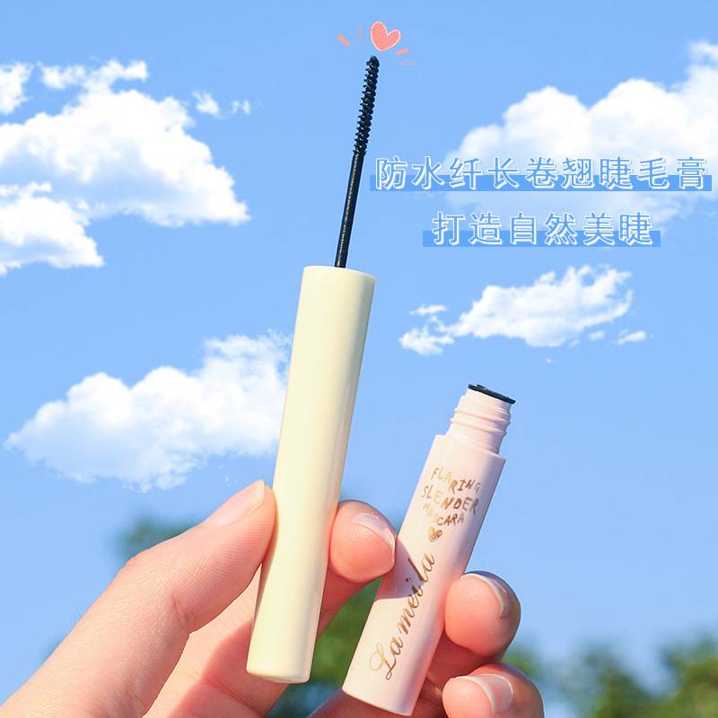 [Hàng mới về] Mascara chống nước chống mồ hôi chống nhòe lâu trôi | BigBuy360 - bigbuy360.vn