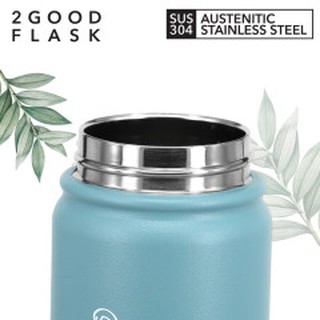 Bình giữ nhiệt cao cấp 2 Good Flask
