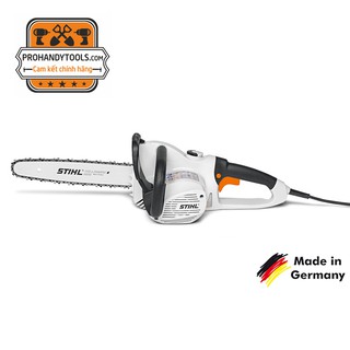 MÁY CƯA XÍCH STIHL MSE 170 C-BQ