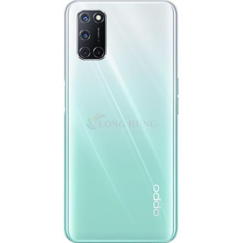 Điện thoại Oppo A52 - Hàng chính hãng