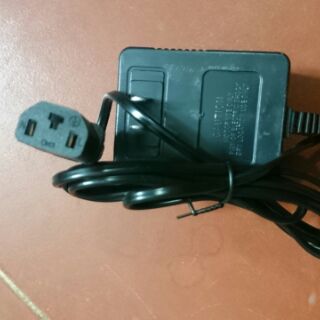 Bộ đổi điện từ 220v sang 12v 1 chiều ( adapter ).