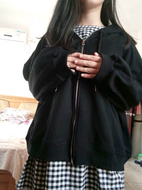 (SẴN XANH)Áo khoác ulzzang freesize |HÌNH THẬT Ở CUỐ| | BigBuy360 - bigbuy360.vn