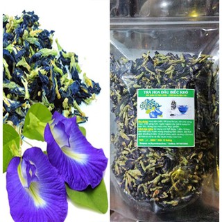 100g Hoa đậu biếc sấy khô sạch