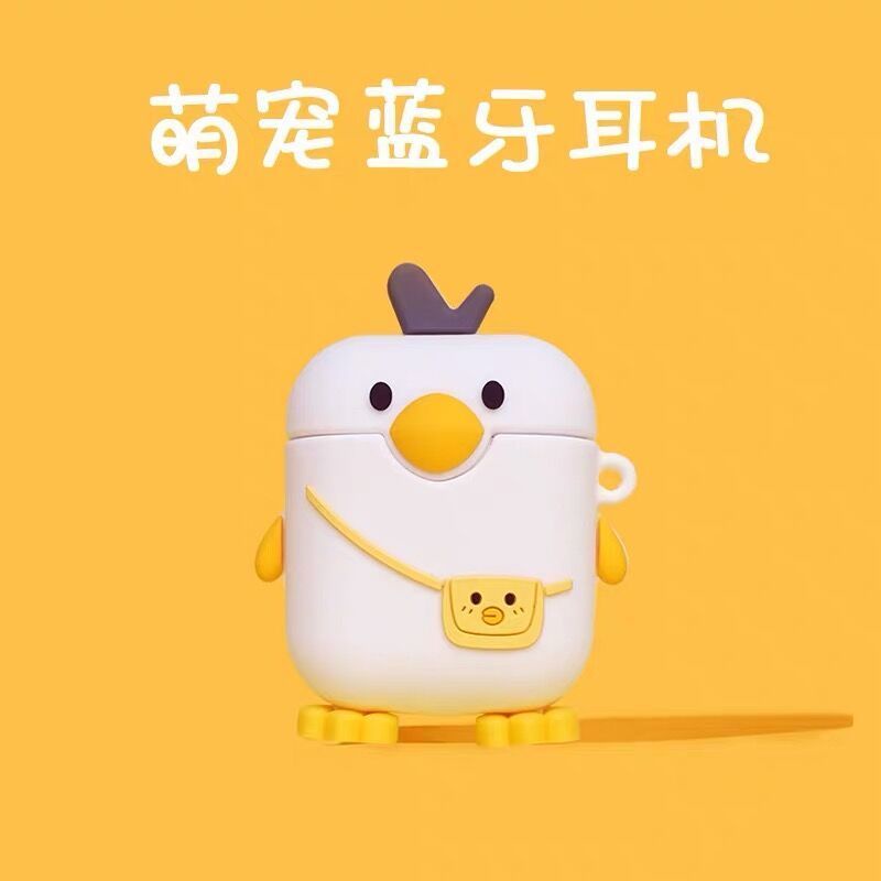 Tai nghe bluetooth không dây mini phong cách thể thao thích hợp cho OPPO Vivo Apple