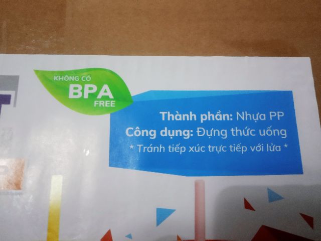 Ly Ống Hút KuTe Siêu Rẻ